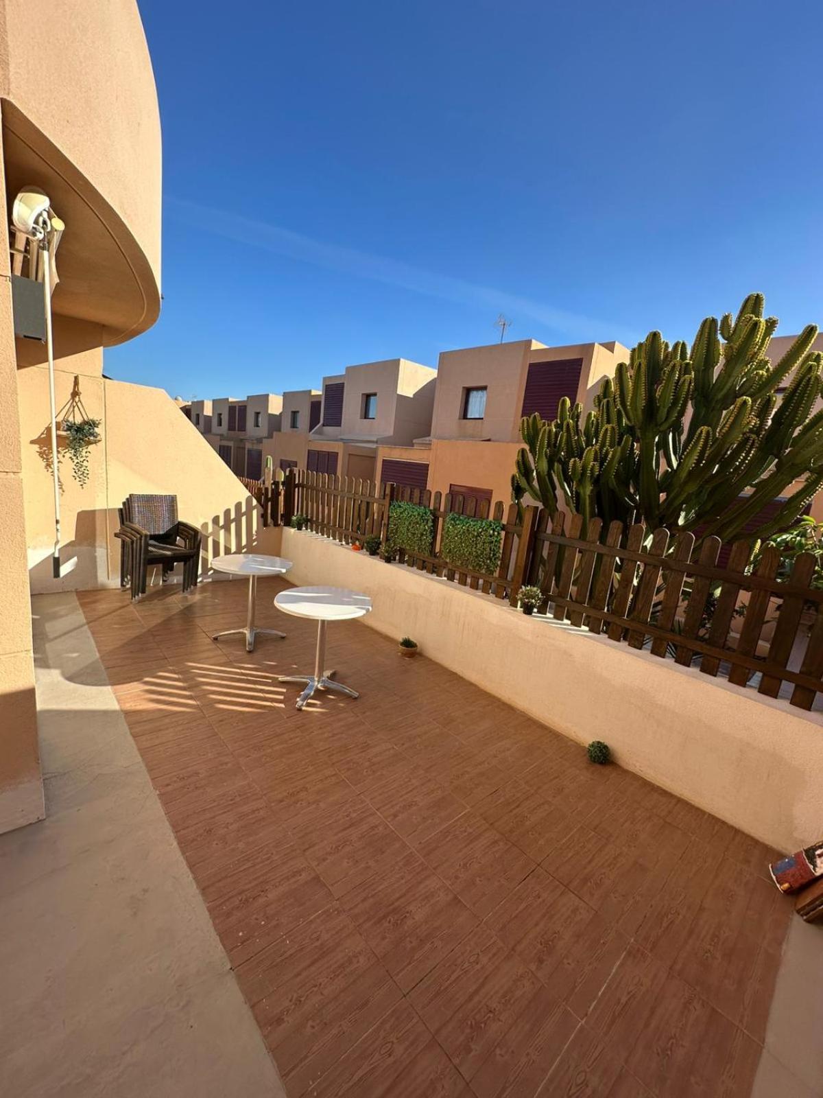 Fuertevida Apartment Caleta De Fuste Exterior photo